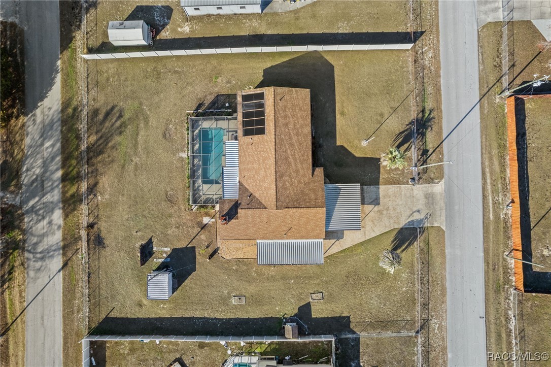 5300 S Manatee Terrace