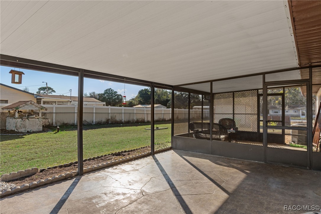 5300 S Manatee Terrace