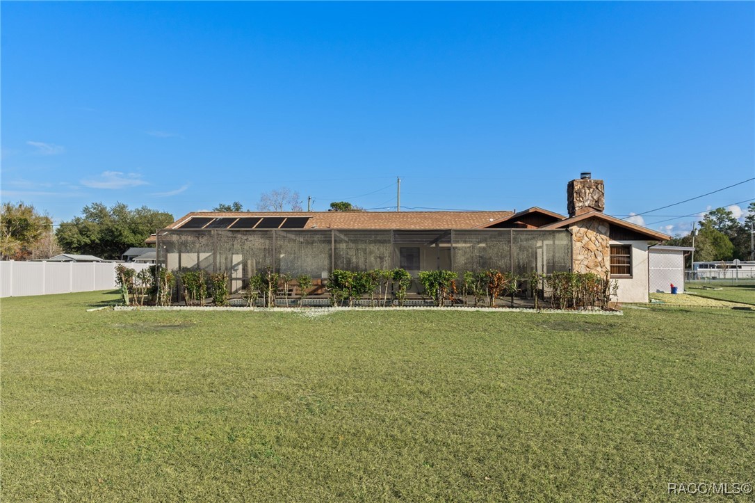 5300 S Manatee Terrace