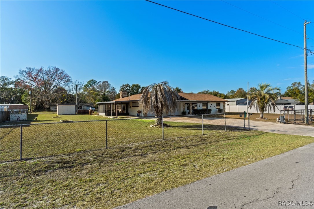 5300 S Manatee Terrace