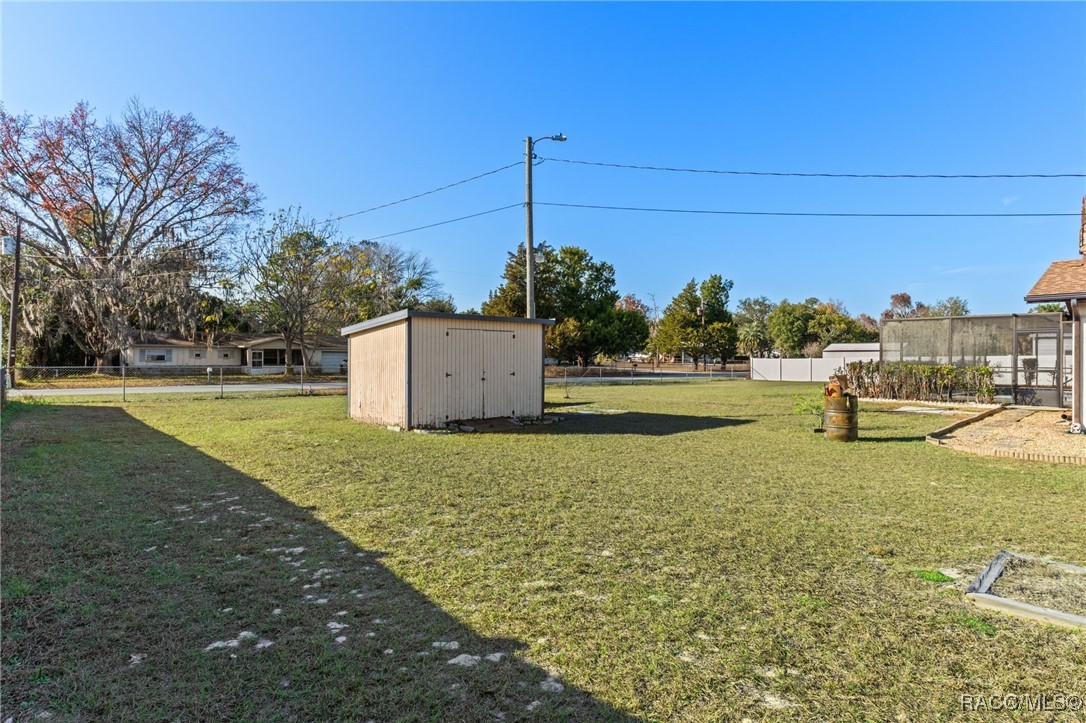5300 S Manatee Terrace