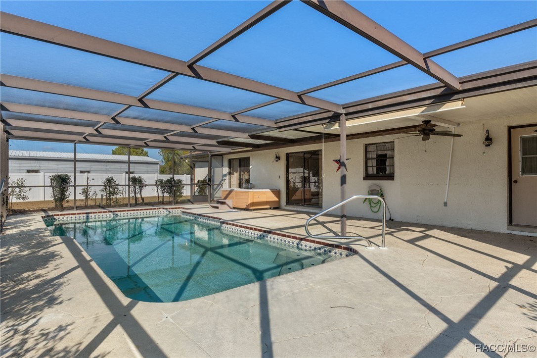5300 S Manatee Terrace