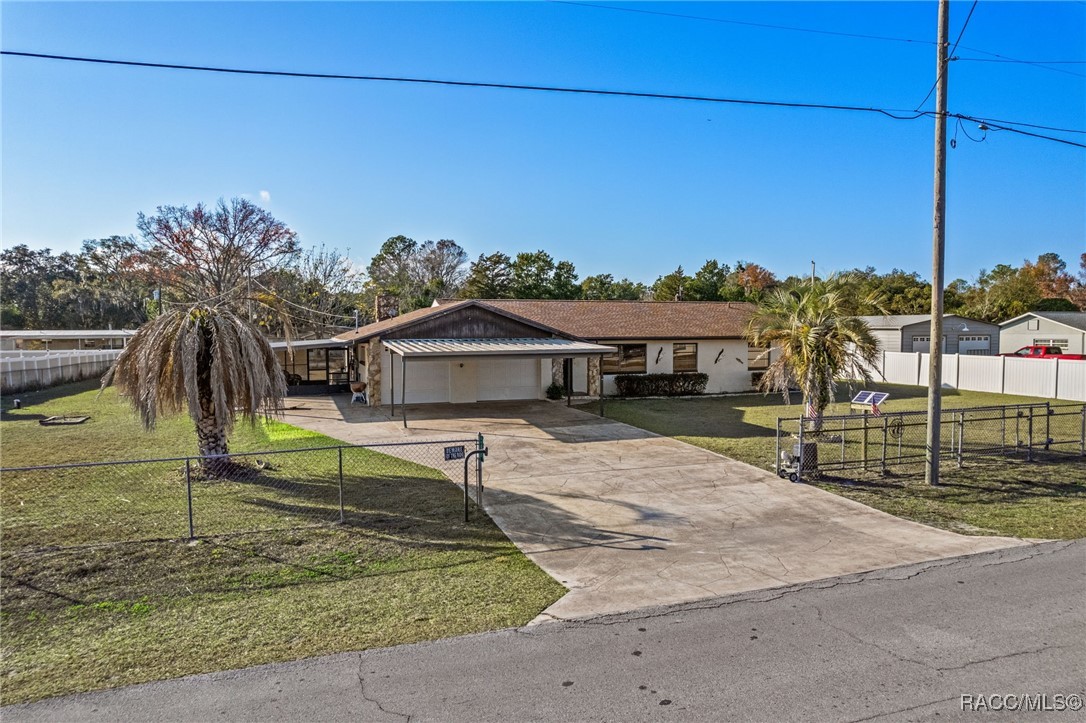 5300 S Manatee Terrace
