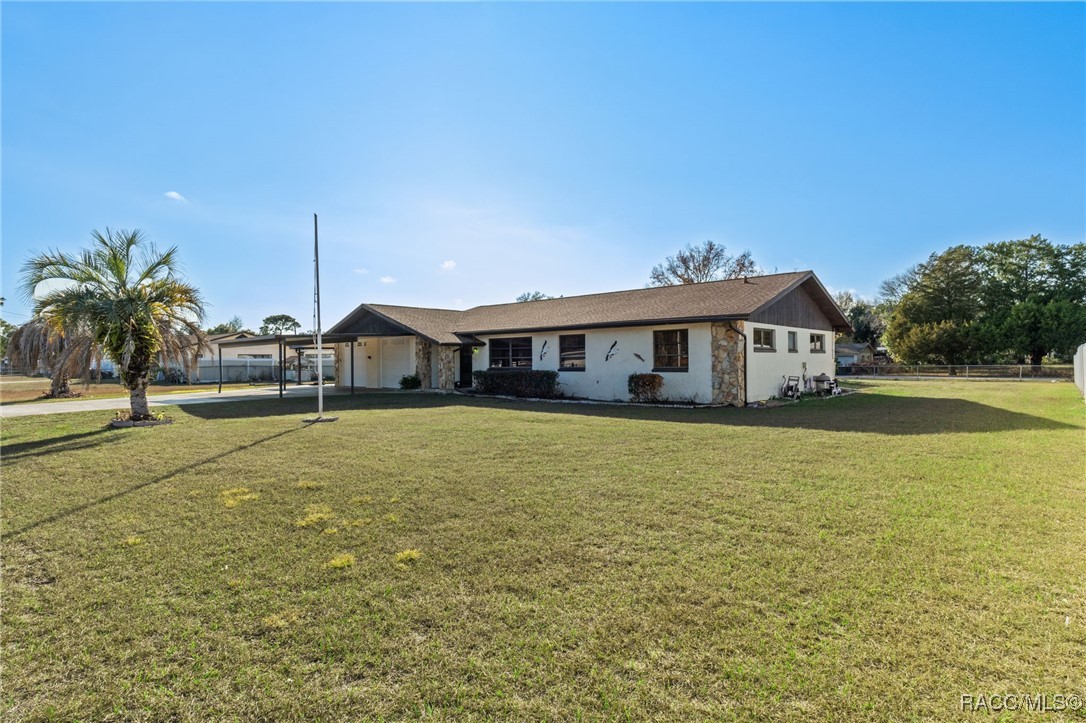 5300 S Manatee Terrace