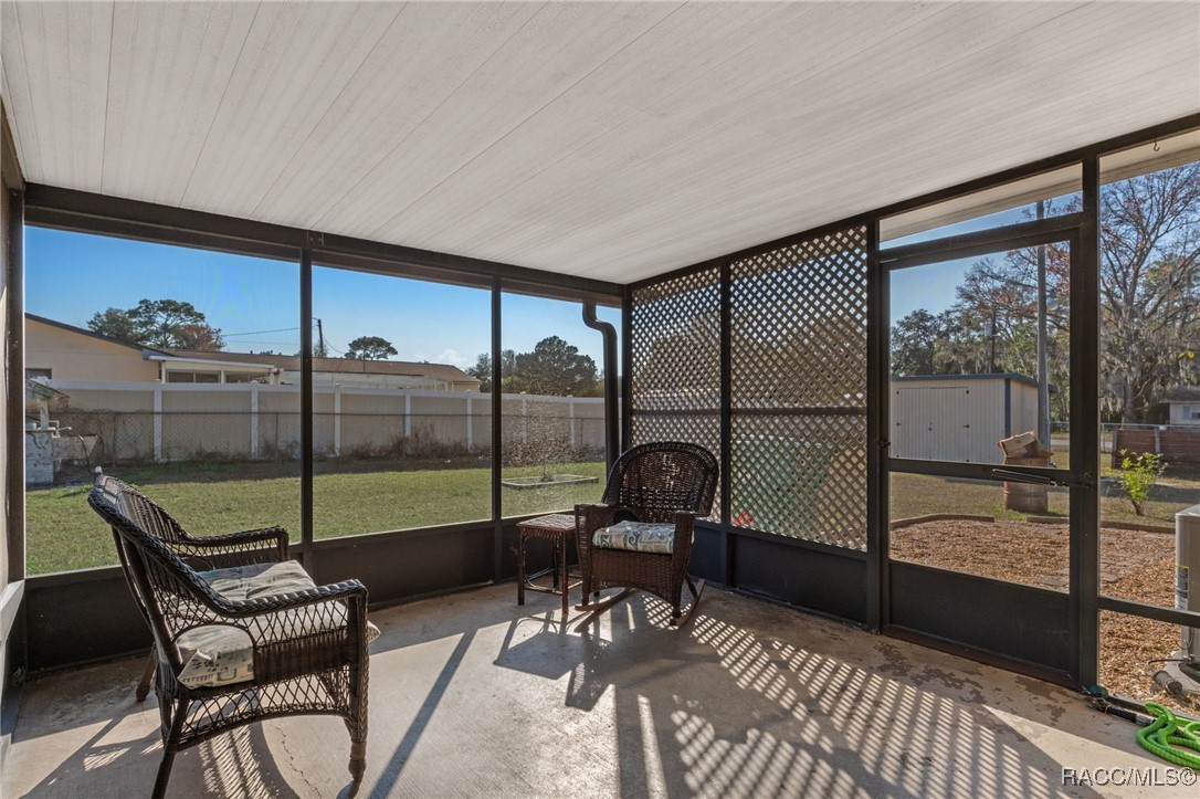 5300 S Manatee Terrace