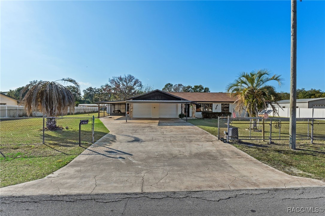 5300 S Manatee Terrace