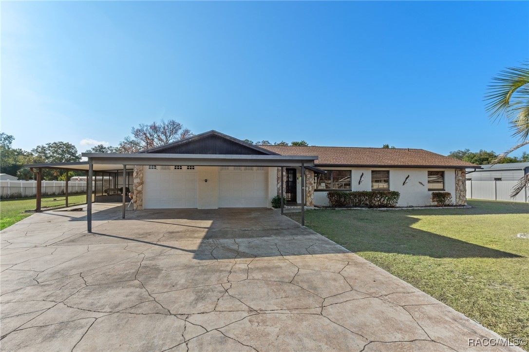 5300 S Manatee Terrace