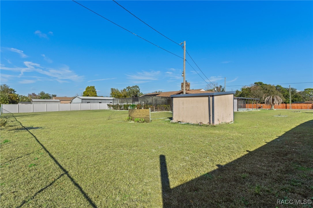 5300 S Manatee Terrace