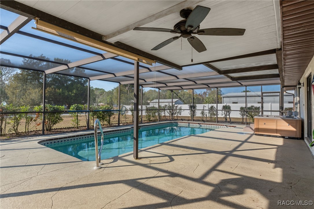5300 S Manatee Terrace