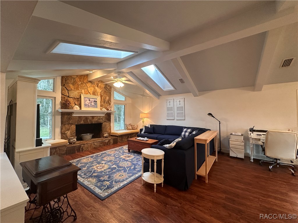 5872 S Shadytree Path