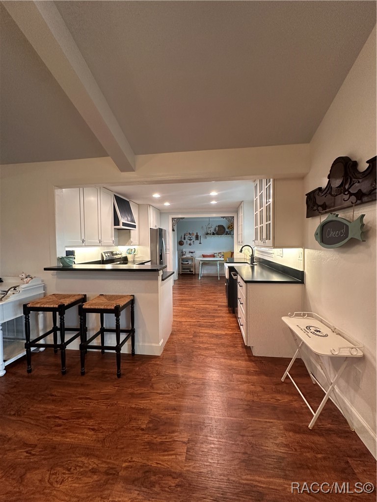 5872 S Shadytree Path