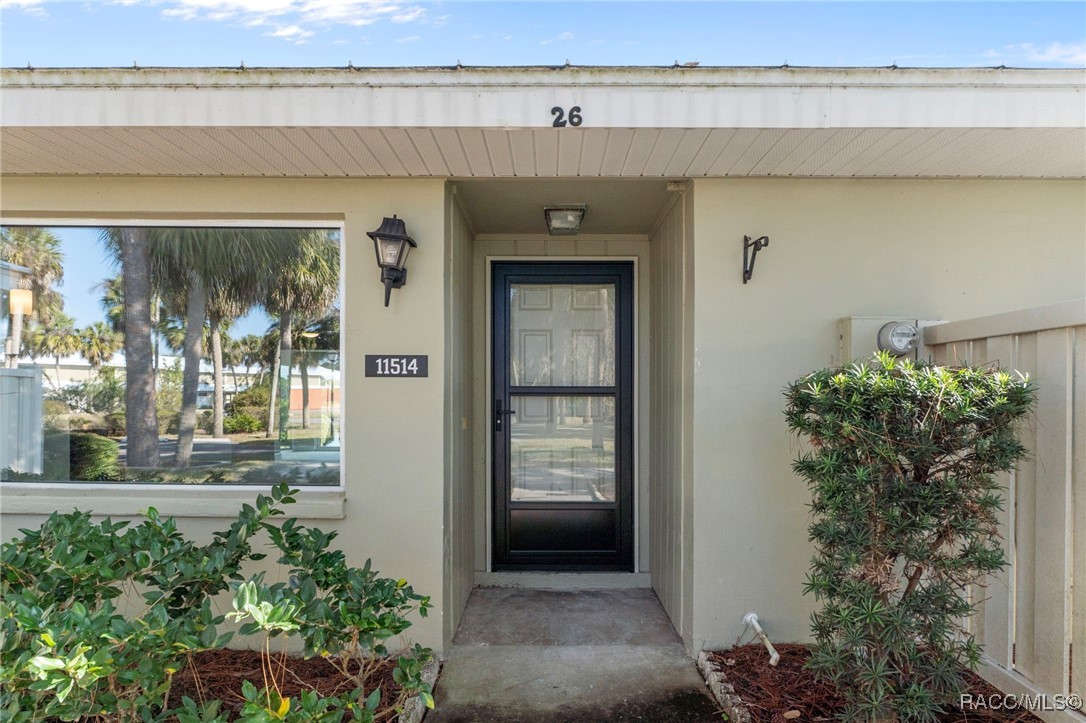 11514 W Bayshore Drive