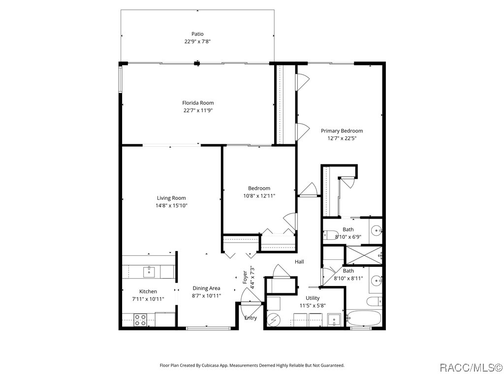 11514 W Bayshore Drive