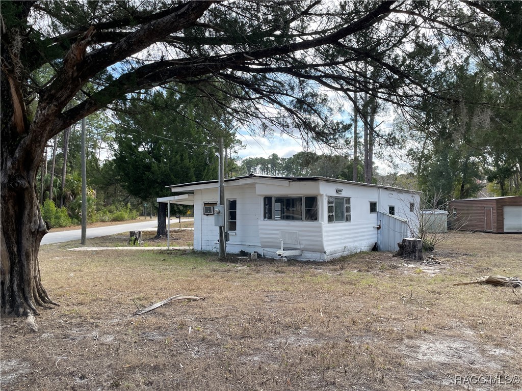 9832 S Nova Terrace