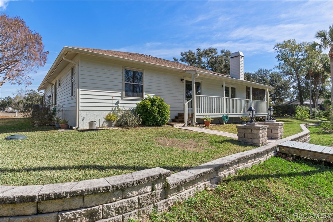 5146 S Riverside Drive