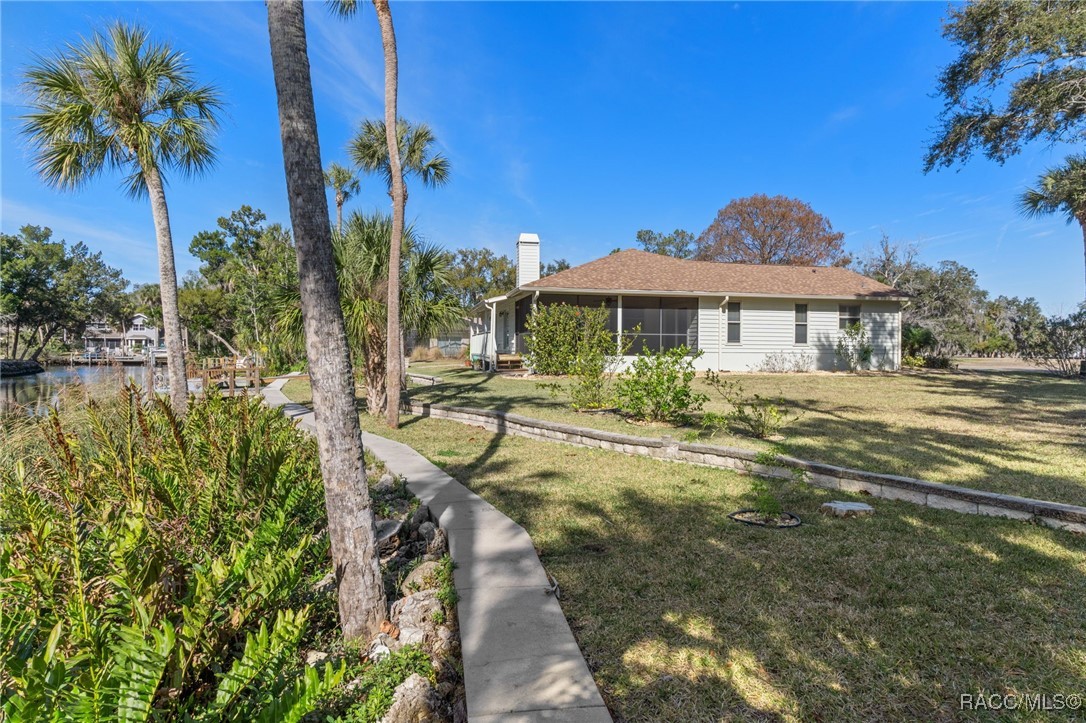 5146 S Riverside Drive