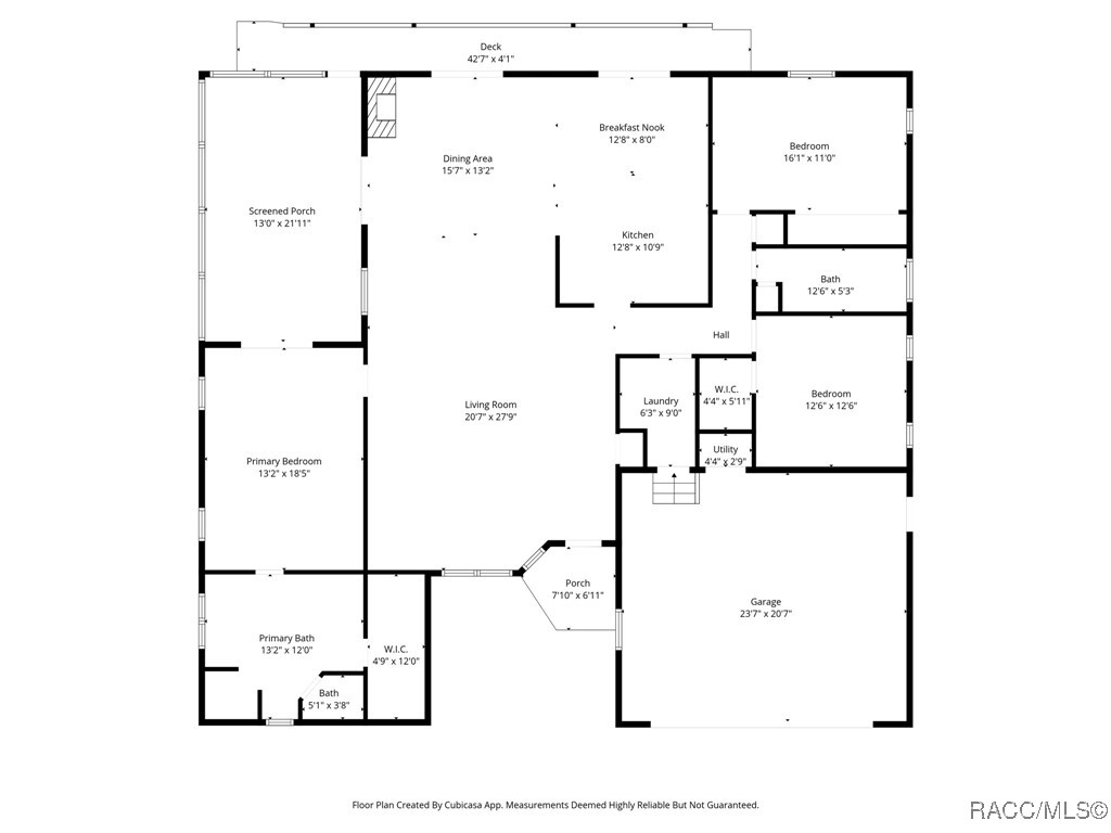 5146 S Riverside Drive