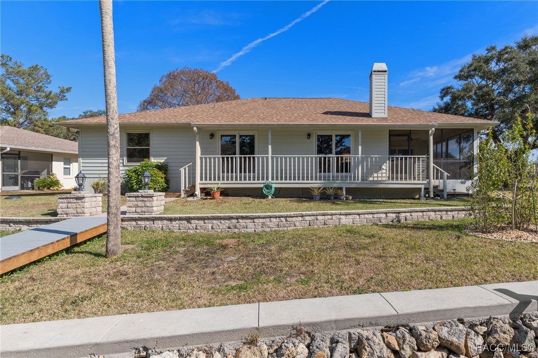 5146 S Riverside Drive