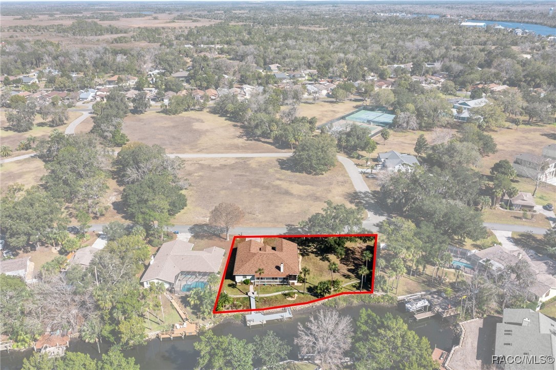 5146 S Riverside Drive