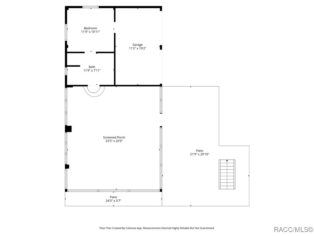 11996 W Bald Eagle Court