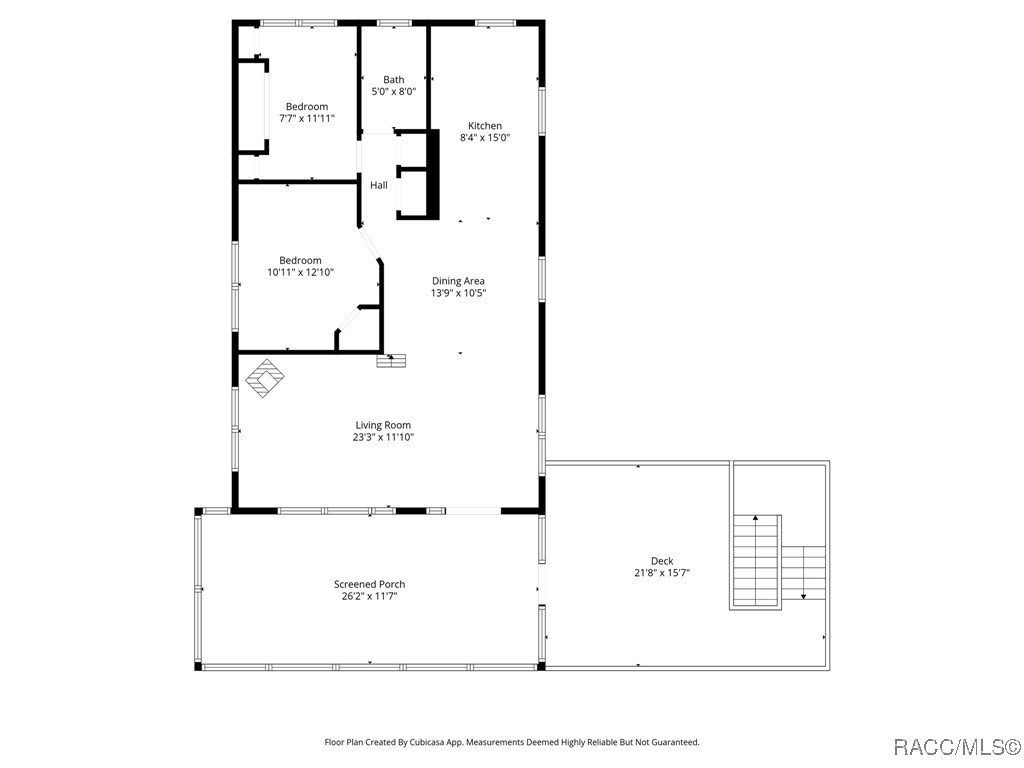 11996 W Bald Eagle Court