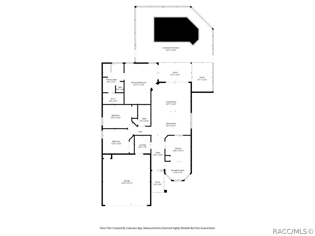 588 W Hillwood Path