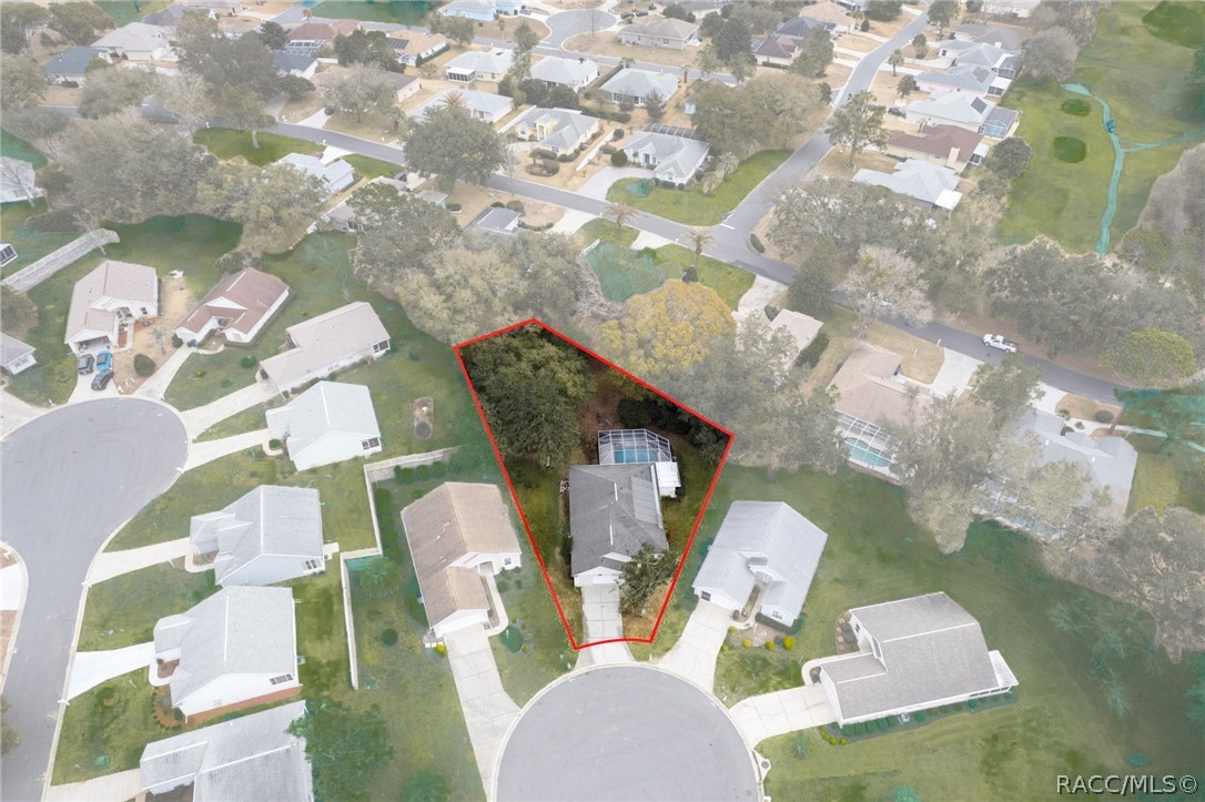 588 W Hillwood Path
