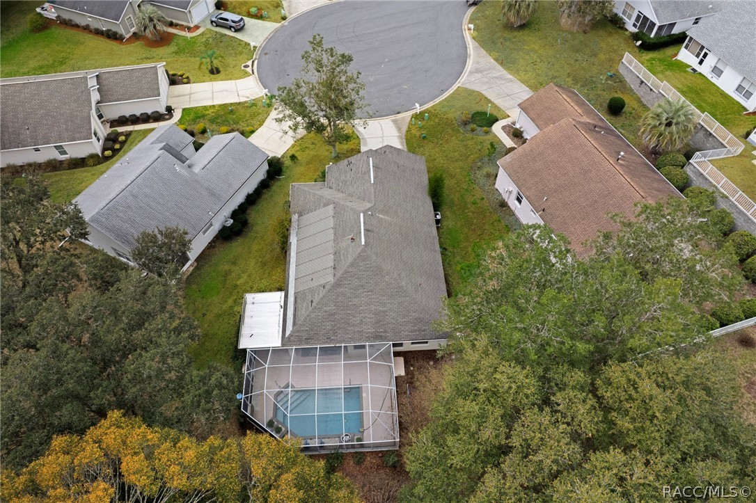 588 W Hillwood Path