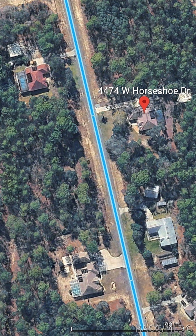 4474 W Horseshoe Drive