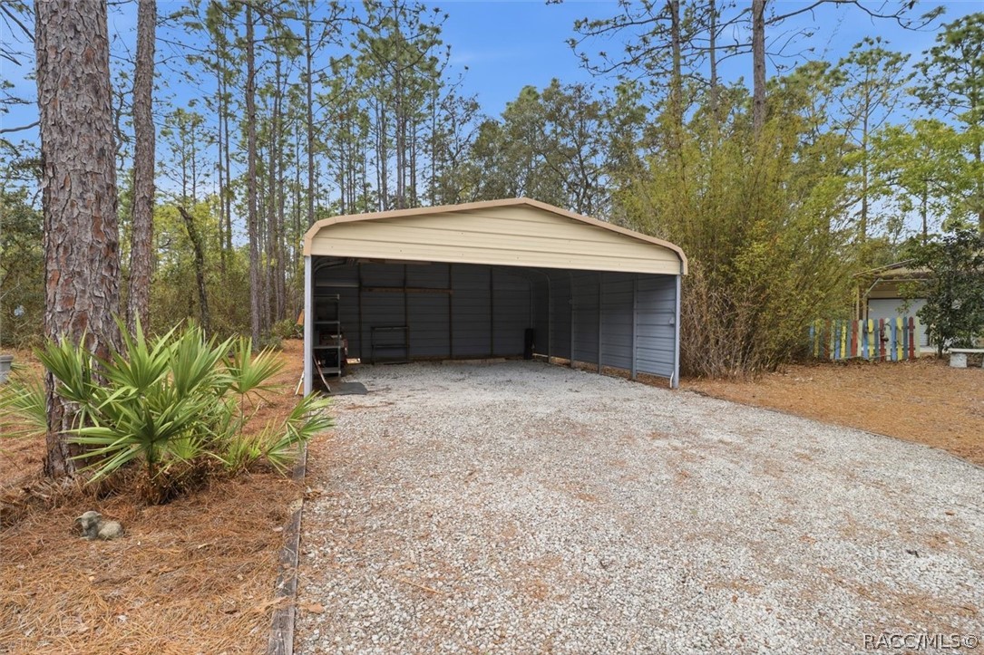 4474 W Horseshoe Drive