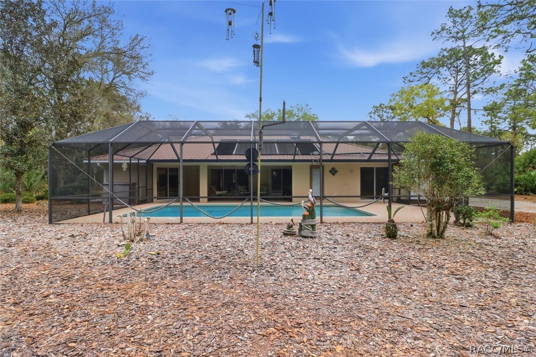 4474 W Horseshoe Drive