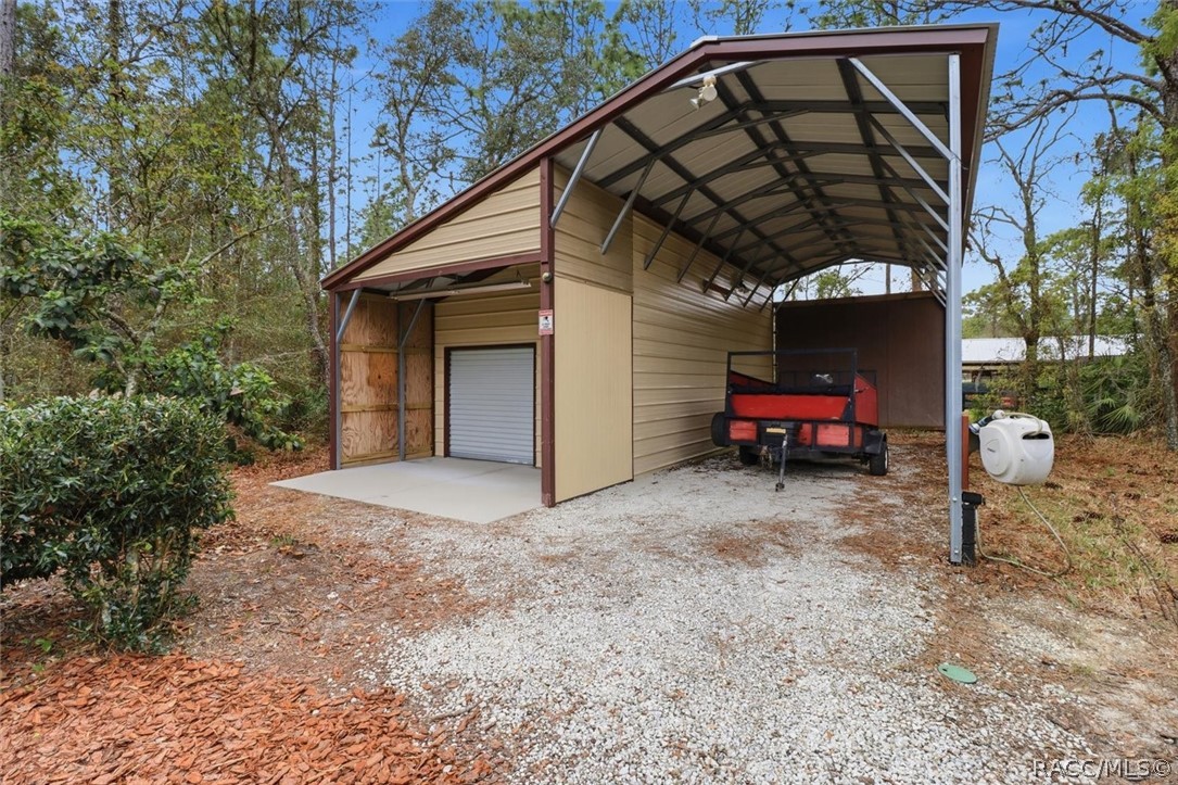 4474 W Horseshoe Drive