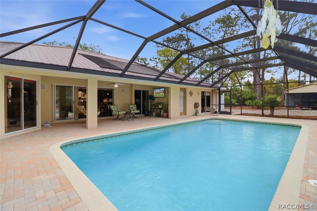 4474 W Horseshoe Drive