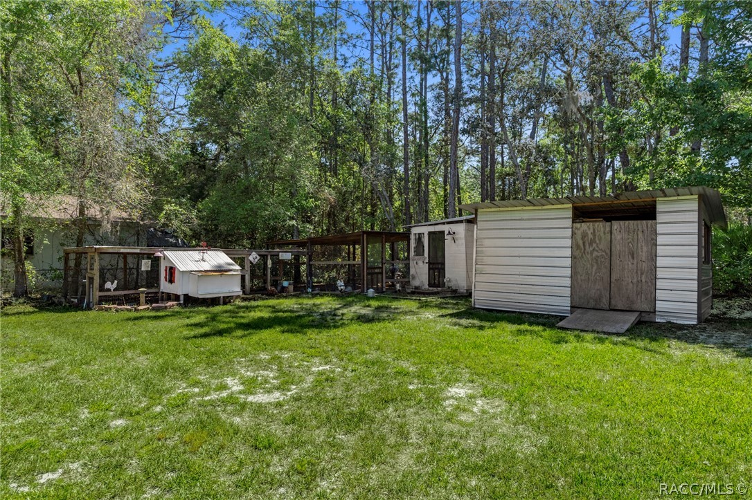 7950 W Inn Lane