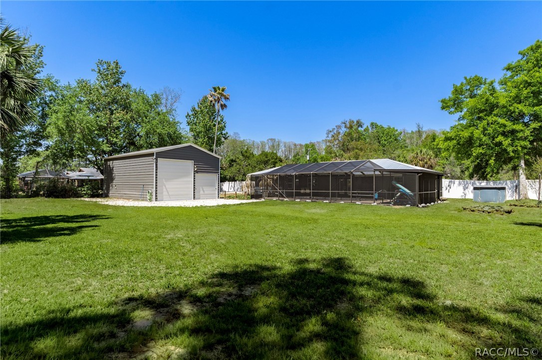 7950 W Inn Lane