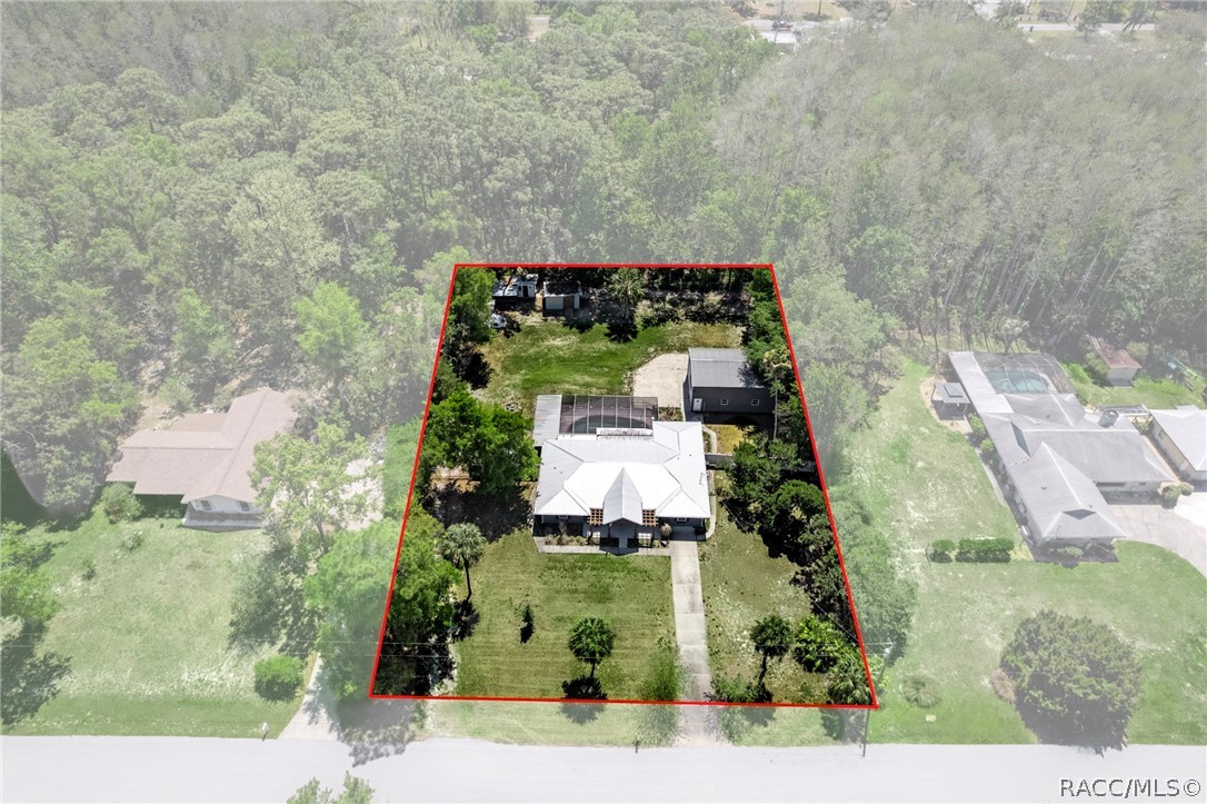 7950 W Inn Lane