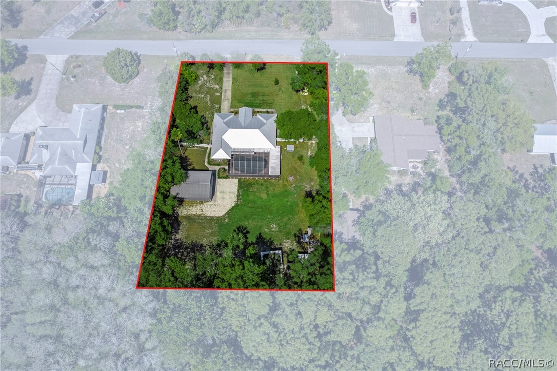 7950 W Inn Lane