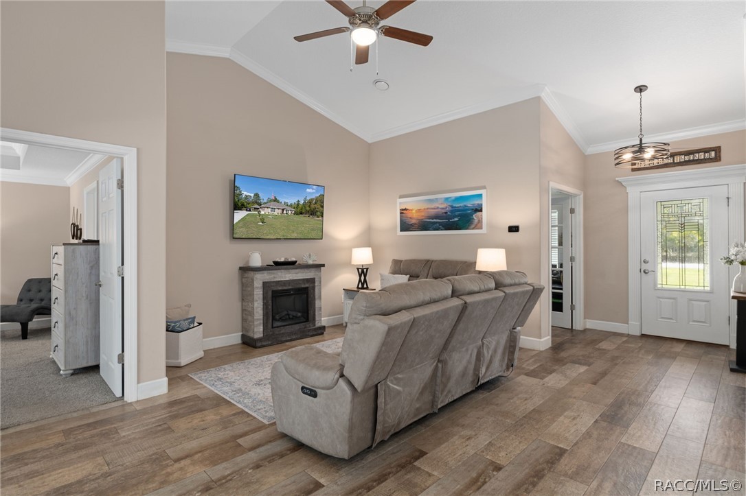 4268 N Saddletree Drive