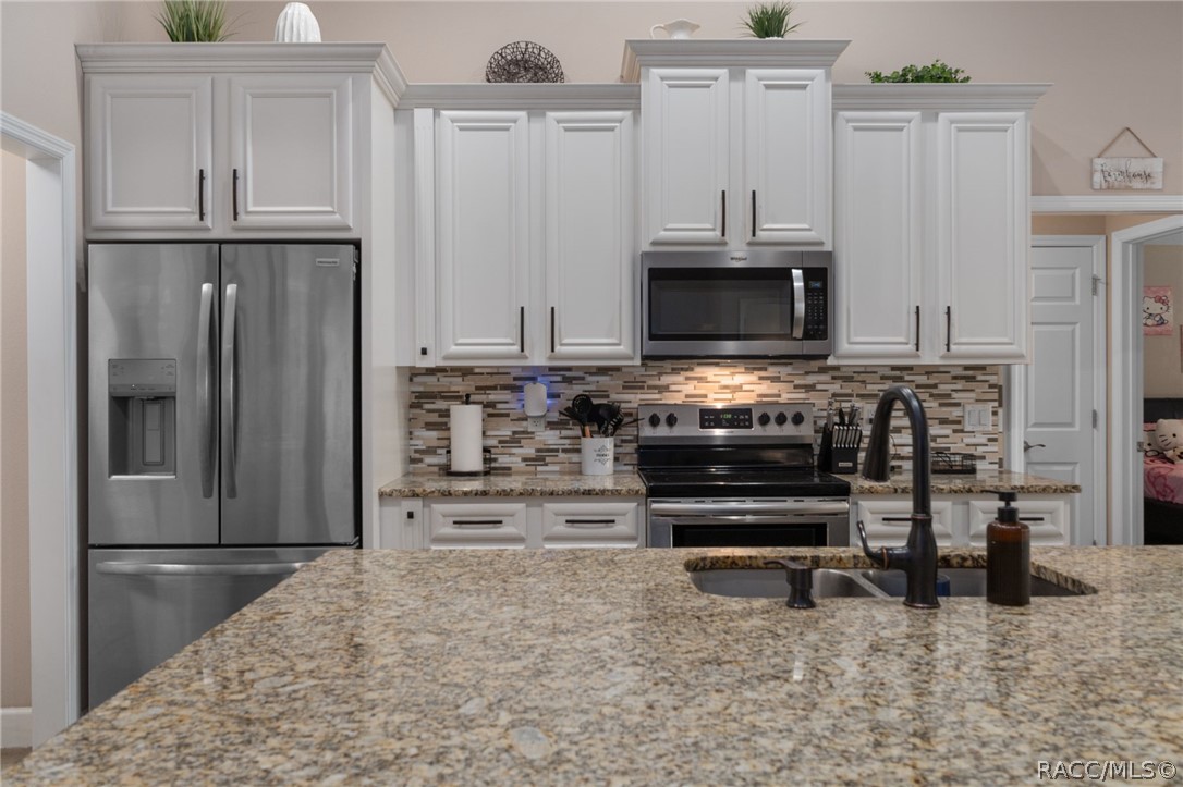 4268 N Saddletree Drive