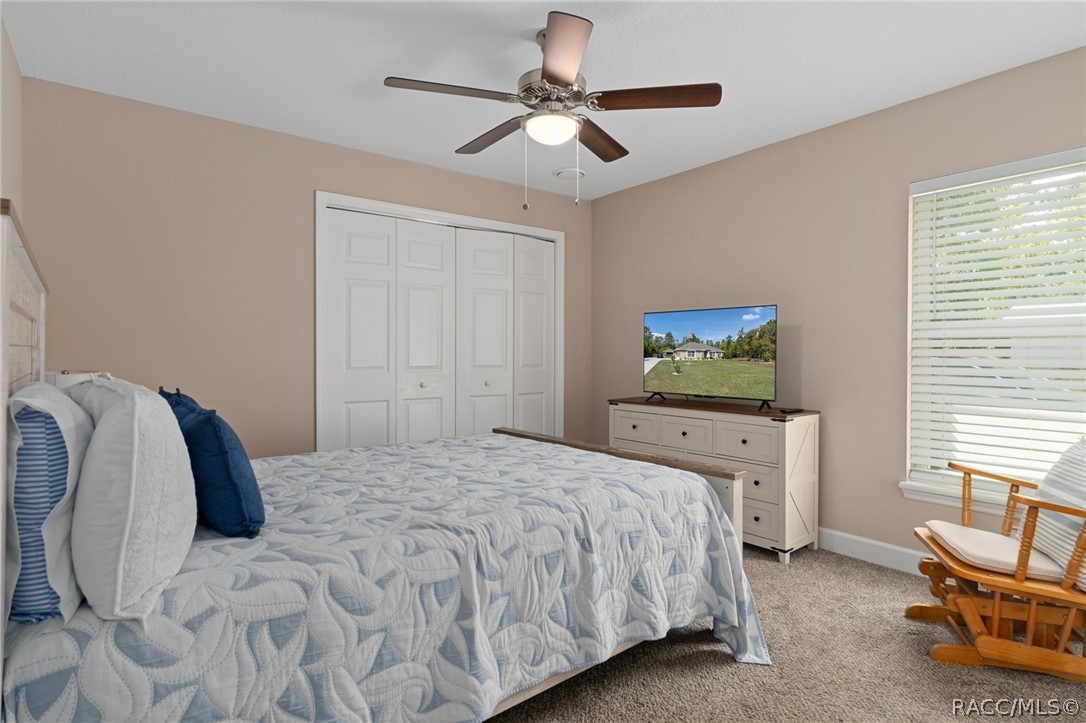 4268 N Saddletree Drive