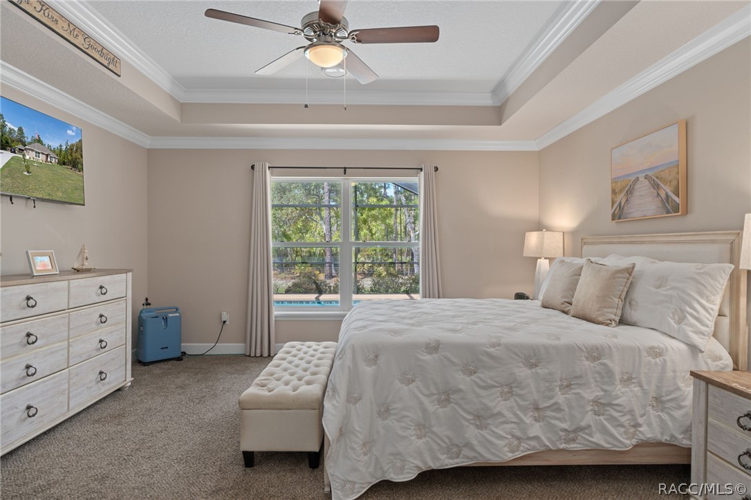 4268 N Saddletree Drive