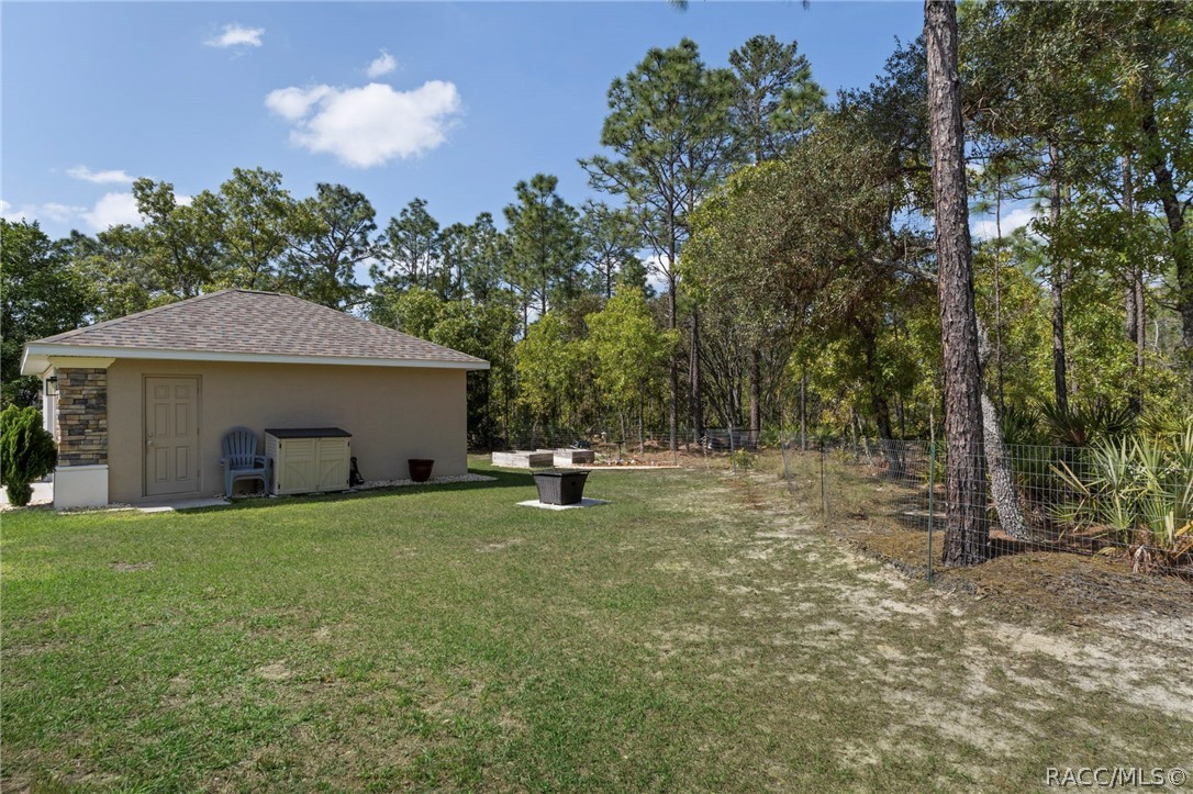 4268 N Saddletree Drive
