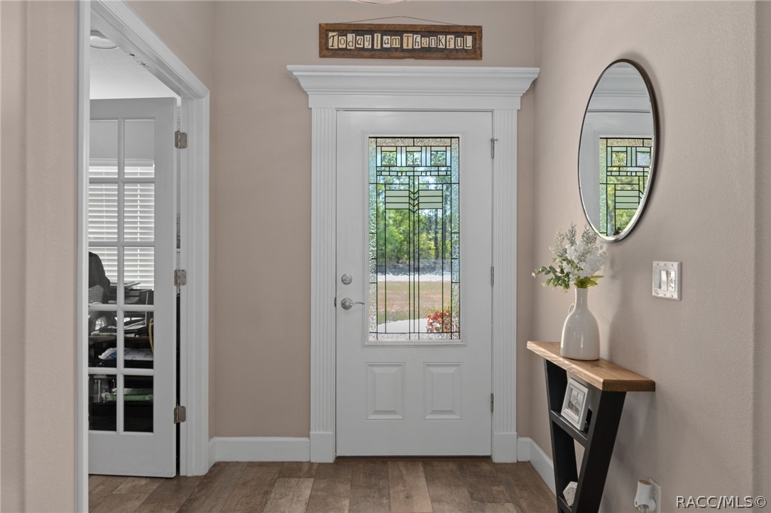 4268 N Saddletree Drive