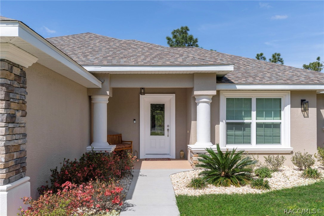 4268 N Saddletree Drive