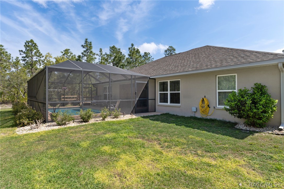 4268 N Saddletree Drive