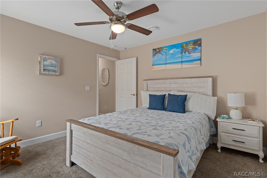 4268 N Saddletree Drive