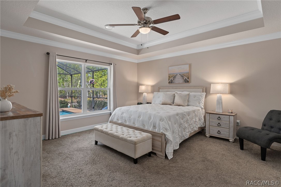 4268 N Saddletree Drive