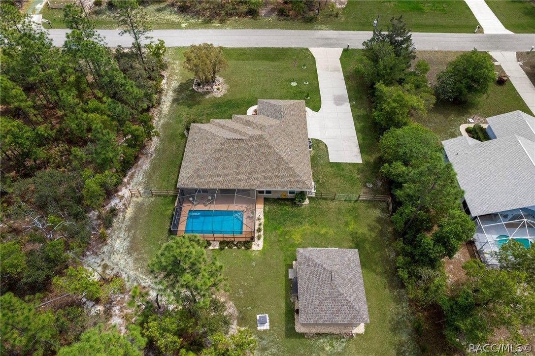 4268 N Saddletree Drive
