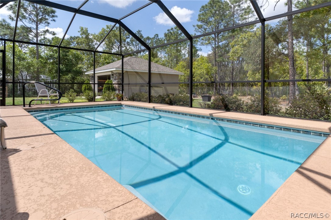 4268 N Saddletree Drive