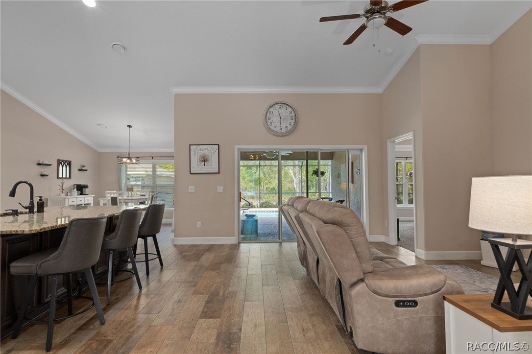 4268 N Saddletree Drive